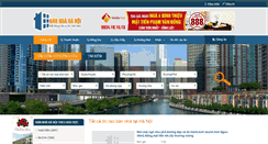 Desktop Screenshot of bannhahn.com